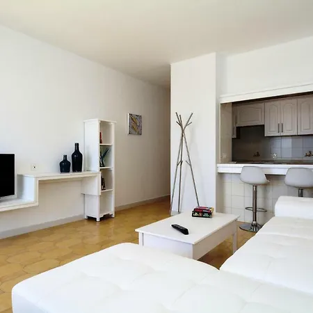 Holiday Flat Puerto Del Carmen - Ace021016-ayc *