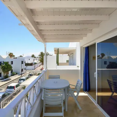 Апартаменти Holiday Flat Puerto Del Carmen - Ace021016-ayc Пуерто-дель-Кармен