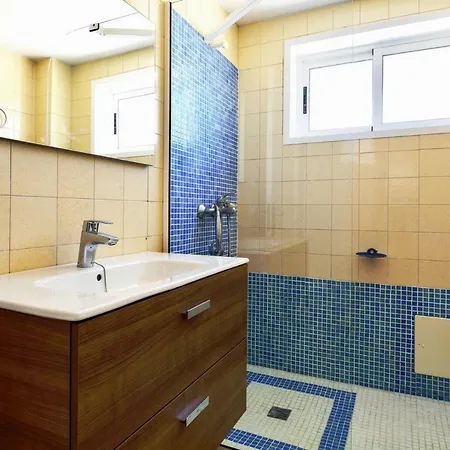 Holiday Flat Puerto Del Carmen - Ace021016-ayc Appartement *