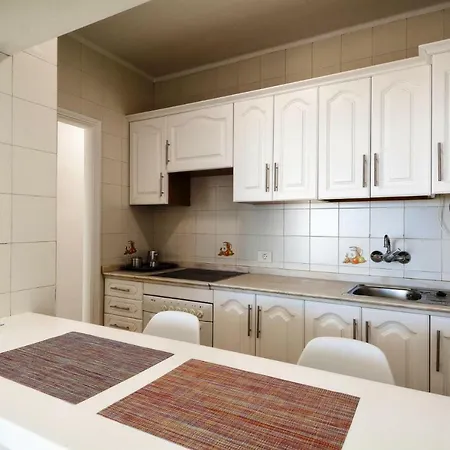Holiday Flat Puerto Del Carmen - Ace021016-ayc Appartement