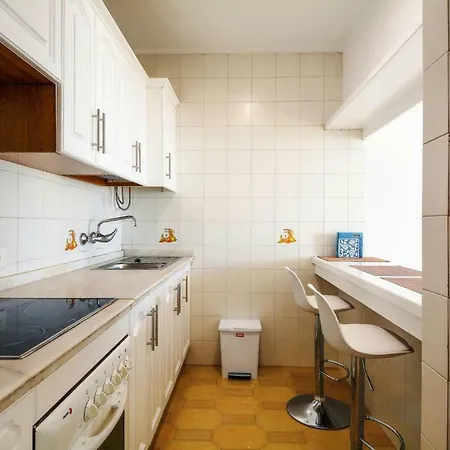 Holiday Flat Puerto Del Carmen - Ace021016-ayc Апартаменти *
