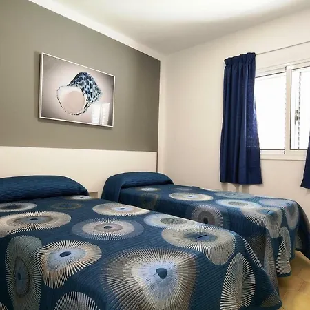 Holiday Flat Puerto Del Carmen - Ace021016-ayc * Пуерто-дель-Кармен