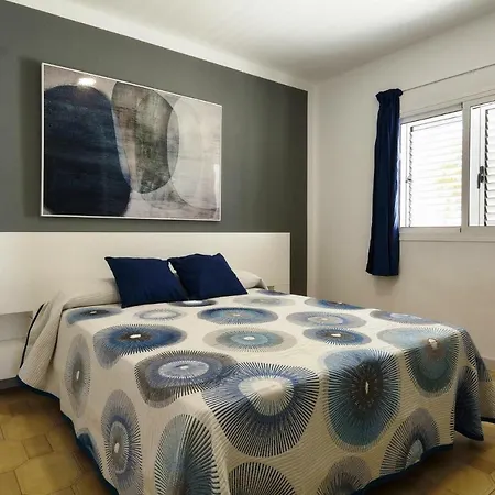 Holiday Flat Puerto Del Carmen - Ace021016-ayc Appartement *