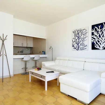 Holiday Flat Puerto Del Carmen - Ace021016-ayc Appartement *
