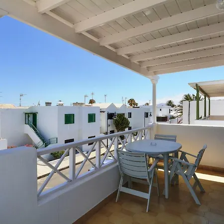 Holiday Flat Puerto Del Carmen - Ace021016-ayc Puerto del Carmen (Lanzarote)